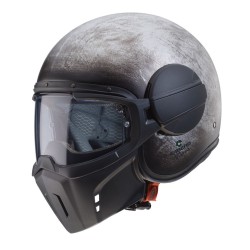 CABERG GHOST HELMET IRON