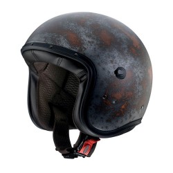 CABERG FREERIDE RUSTY HANDMADE FINISHING