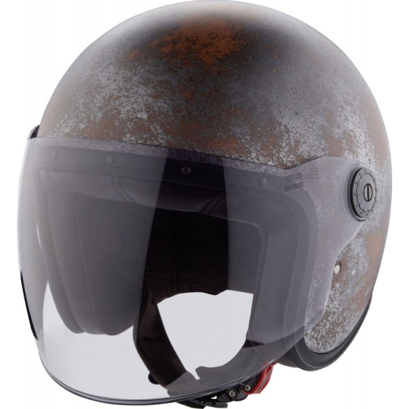 РЁР»РµРј Caberg Jet Ghost