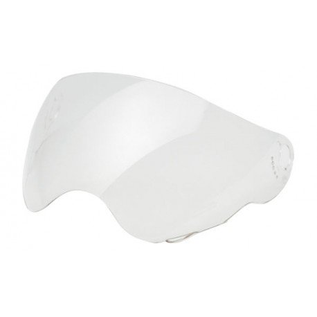 CLEAR VISOR WITH PINLOCK PINS FOR CABERG DRIFT ANTISCRATCH
