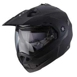 KASK CABERG TOURMAX PINLOCK CZARNY MATT