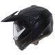 CABERG TOURMAX HELMET + PINLOCK BLACK MATT