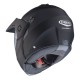 CABERG TOURMAX HELMET + PINLOCK BLACK MATT