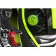 GAERNE GP1 EVO BOOTS BLACK/WHITE/FLUO YELLOW