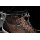 SHIMA SX-2 MOTORCYCLE BOOTS BROWN