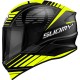 KASK SUOMY SPEEDSTAR SP-1 MATT YELLOW