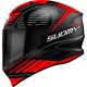 KASK SUOMY SPEEDSTAR SP-1 MATT RED