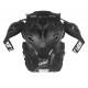 LEATT FUSION VEST LEATT 3.0  BLACK