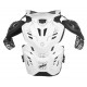 LEATT FUSION VEST 3.0 WHITE