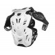 LEATT FUSION VEST 3.0 WHITE