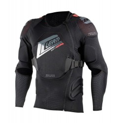 KOSZULKA LEATT BODY PROTECTOR 3DF AIRFIT