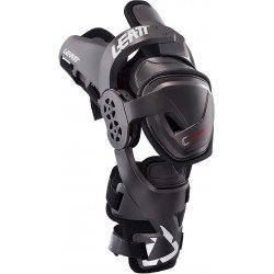 KNEE BRACE C-FRAME PRO CARBON JUNIOR