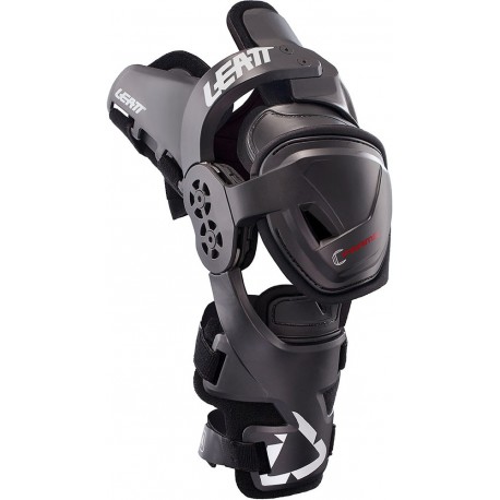 KNEE BRACE C-FRAME PRO CARBON JUNIOR