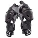 KNEE BRACE C-FRAME PRO CARBON JUNIOR