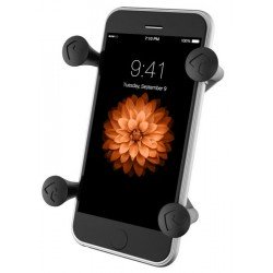 RAM® X-Grip® Cell/iPhone Cradle