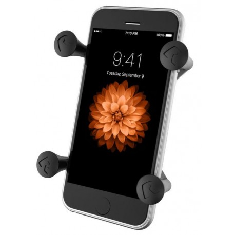 RAM® X-Grip® Cell/iPhone Cradle
