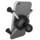 RAM® X-Grip® Cell/iPhone Cradle