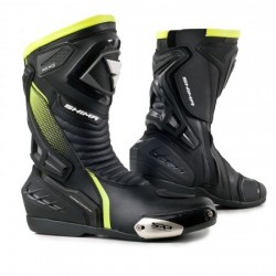 SHIMA RSX-6 MEN BOOTS FLUO