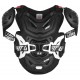 BUZER LEATT CHEST PROTECTOR 5.5 PRO HD CZARNY