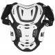 BUZER LEATT CHEST PROTECTOR 5.5 PRO HD BIAŁY