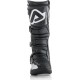 ACERBIS X-TEAM BLACK/WHITE BOOTS