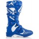 ACERBIS X-TEAM BLUE BOOTS