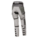 IXS MONTEVIDEO-AIR2 LIGHT GREY/DARK GREY PANTS