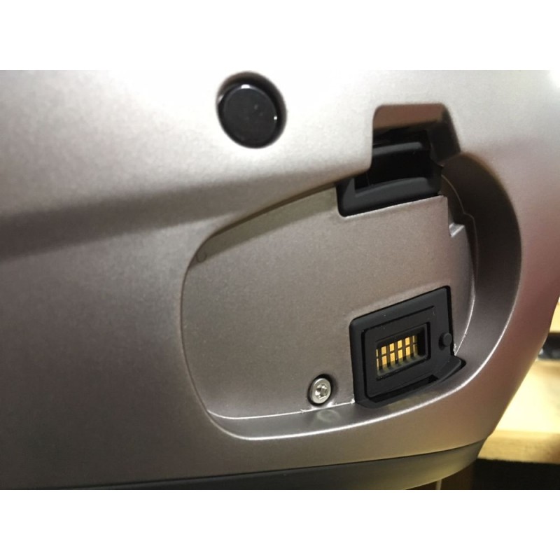 Sena 10s helmet online clamp kit