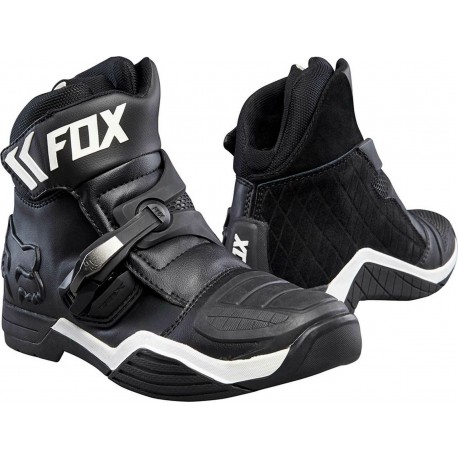 BUTY FOX MOTION X BLACK 9 (WKŁADKA 277MM)