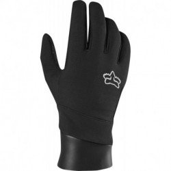 FOX ATTACK PRO FIRE GLOVES BLACK