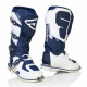 ACERBIS X-ROCK BOOTS BLUE/WHITE