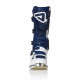 ACERBIS X-ROCK BOOTS BLUE/WHITE