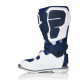 ACERBIS X-ROCK BOOTS BLUE/WHITE