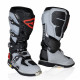 ACERBIS X-ROCK BOOTS BLACK/GREY