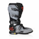 ACERBIS X-ROCK BOOTS BLACK/GREY