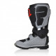 ACERBIS X-ROCK BOOTS BLACK/GREY