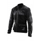 LEATT GPX 5.5. ENDURO JACKET BLACK