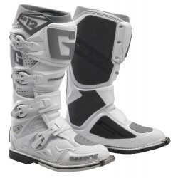 GAERNE SG12 2019 WHITE BOOTS