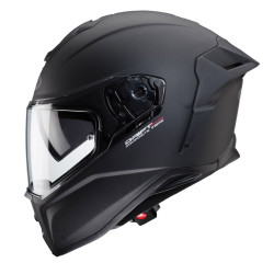 KASK CABERG DRIFT EVO CZARNY MAT