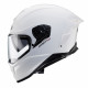 KASK CABERG DRIFT EVO BIAŁY POŁYSK