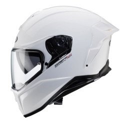 CABERG DRIFT EVO WHITE GLOSS HELMET