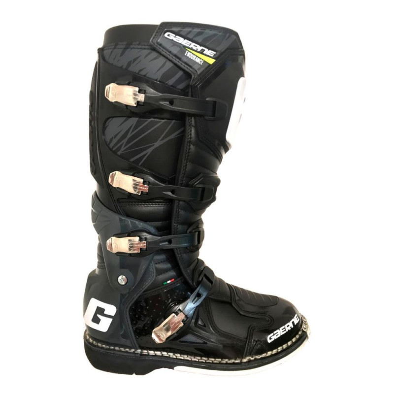 gaerne fastback enduro boots