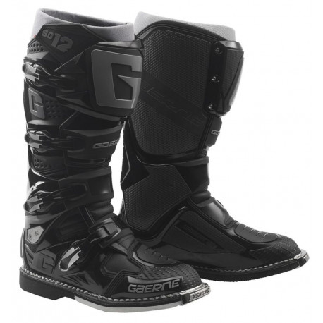 BUTY GAERNE SG12 ENDURO 2019 CZARNE