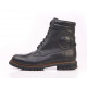 GAERNE G.STONE GORE-TEX BLACK BOOTS