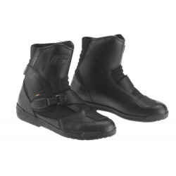 GAERNE G.STELVIO BLACK DRYTECH BOOTS