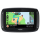 TOMTOM RIDER 550 PREMIUM PACK MOTORCYCLE NAVIGATION SYSTEM