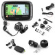 TOMTOM RIDER 550 PREMIUM PACK MOTORCYCLE NAVIGATION SYSTEM