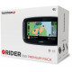 TOMTOM RIDER 550 PREMIUM PACK MOTORCYCLE NAVIGATION SYSTEM