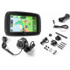 TOMTOM RIDER 550 MOTORCYCLE NAVIGATION SYSTEM