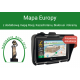 NAVITEL G550 MOTORCYCLE NAVIGATION